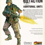 Rules: Bolt Action Additional Units & FAQ