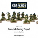 New: French & Polish Bolt Action army deals