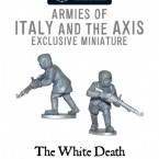 First Photos: Armies of Italy & the Axis Free Miniature