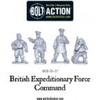 New: British Expeditionary Force