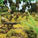 Scenario: Alligator Creek, Guadalcanal