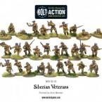 Showcase: Siberian Veterans