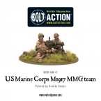 New: USMC Support Teams