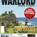 Wargames, Soldiers & Strategy Renamed