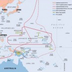 History: The Pacific Theatre