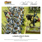 La Bataille de Mont St. Mackler – A Black Powder Napoleonic Battle Report