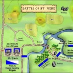 Battle Report: The Battle for St Piere