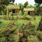 Scenario: Jungle Road Ambush!