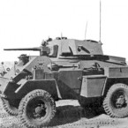 Re-release: Humber Armoured Cars, Grabner’s Humber and Ruined Building Corner