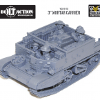 New: Bolt Action Universal Carrier variants!