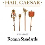 Understanding Roman Standards!