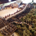 Hobby: Recreating Rorke’s Drift