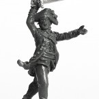 Pre-order: Rebellion! – Free miniature