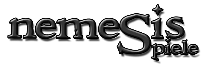 NemesisspieleLogo