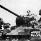 Platoon Guide: T-34/85 Medium Tank