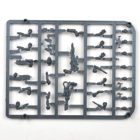 Enforcer-Sprue-Part-1