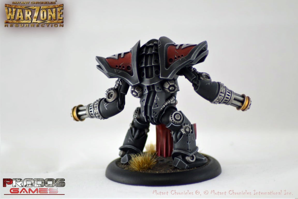 judicator 2