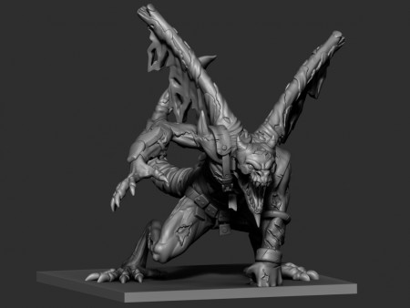 Undead_demon_WIP4