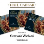 New: Roman & Germanic Army Deals