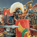 New: Roman Army Deals