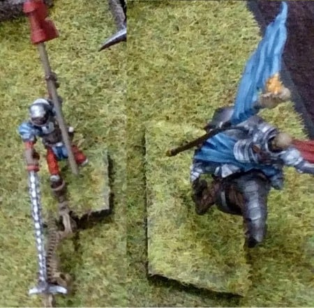 Best Character Rob Phaneuf Undead Standard Bearer