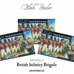 Pre-Order: Napoleonic British special offers