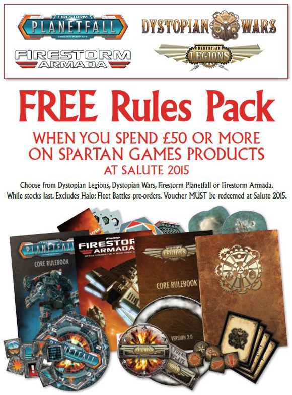 FREE Rules Pack