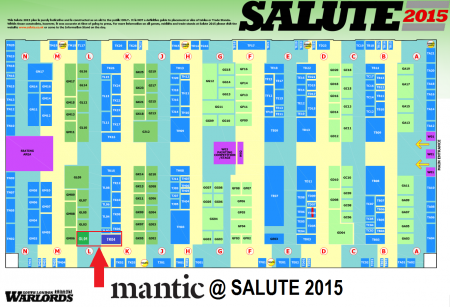 SALUTEMAP