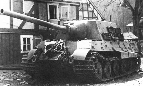 Jagdtiger