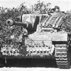 History: Stug III Ausf G