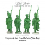 Sneak Peek: Napoleonic French Plastics