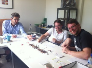 playtest