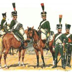 Napoleon’s Eyes and Ears – The Chasseurs à Cheval of the French Army