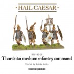 New: Thorakitai medium infantry