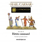 New: Hittites!