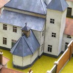 New: Waterloo Terrain from Sarissa Precision