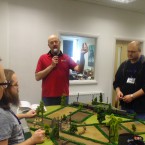 Event Report: Bolt Action Boot Camp