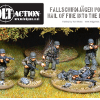 Gallery: Tom Weiss’ Fallschirmjager!