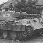 Platoon Guide: Panther Ausf A