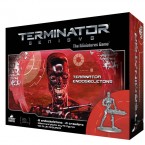 New: Terminator: Genisys Releases