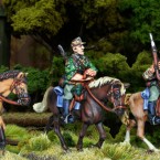 New: Waffen-SS Cavalry