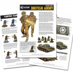 New: Bolt Action Downloadable Painting Guides