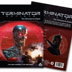 Terminator: Escalating the game