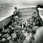 Focus: D-Day Landings 6th June 1944