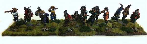 Morgan PandS Army (2)