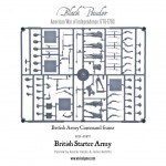 AWI WGR-ARMY1 British Infantry Frame 2