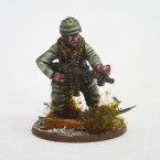 Hobby: Andy Singleton Converting Fallschirmjager