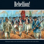 Pre-order: Rebellion! – Black Powder Supplement