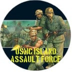 New: Island Offensive Starter 1500 pt Armies