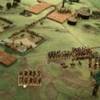 Battle Report: Dawn Raid